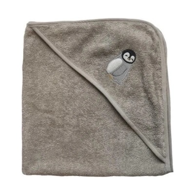 Petú petú Mano Osuška s kapucí Teddy Penguin