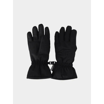 4F Детски ски ръкавици 4F 4F | Cheren | Момчешки | XL