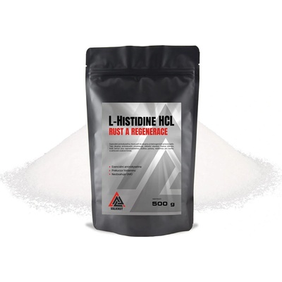 Valknut L-Histidine 500 g