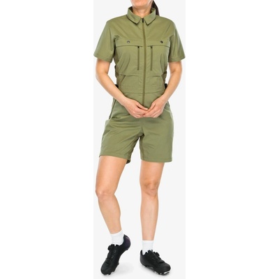 Fjallraven Hoja Field Suit green