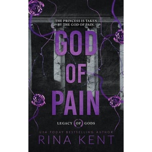 God of Pain (ISBN: 9781464237218)