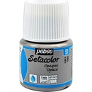 Farba na textil Pebeo Setacolor Opaque 45 ml Raspberry
