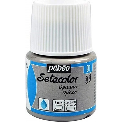 Farba na textil Pebeo Setacolor Opaque 45 ml