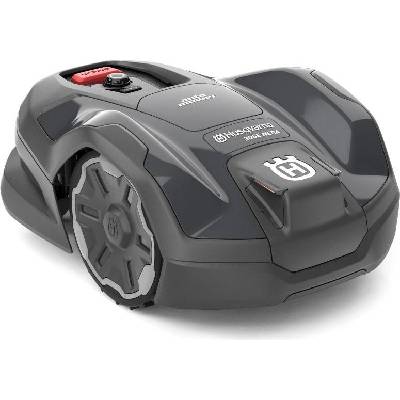 Husqvarna Automower 305 E NERA - automatická sekačka