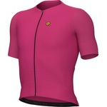 Alé Мъжка фланелка с къс ръкав за колоездене Alé PR-E Earthy Style 2.0 S/S Jersey Cycling jersey - Baton Rouge - размер XL (056-3943-0116)