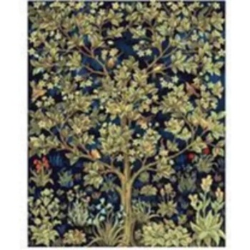 Image 1 of Дървото на желанията 40/50 см