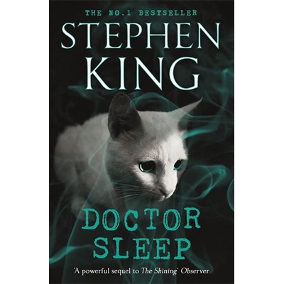 Doctor Sleep
