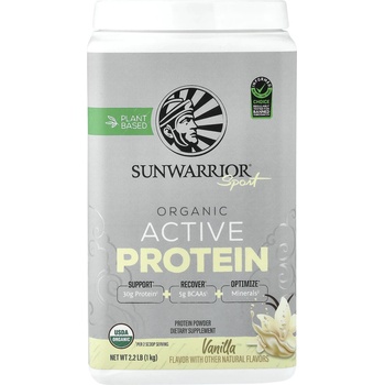 Sunwarrior Active Protein 1000 g