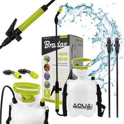 Bradas 3L AS0300