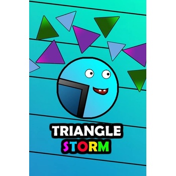 DIG Publishing TriangleStorm (PC)