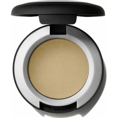 MAC Cosmetics Powder Kiss Soft Matte Eye Shadow oční stíny Good Jeans 1,5 g