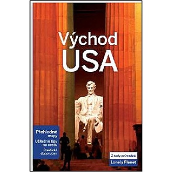 Východ USA