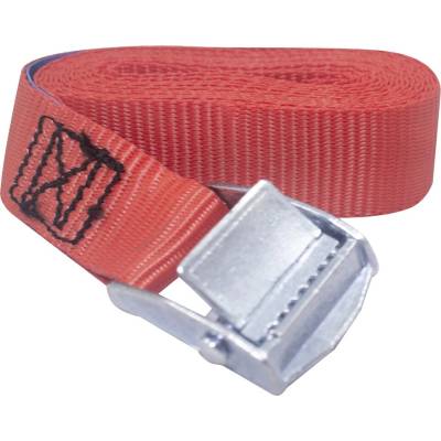 Quickloader Popruh se sponou Classic500 kg 2,5 m x 25 mm