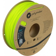 Polymarker PolyLite LW-PLA Bledo zelená 1,75mm 0,8 kg