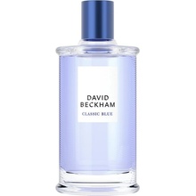 David Beckham Classic Blue toaletná voda pánska 100 ml