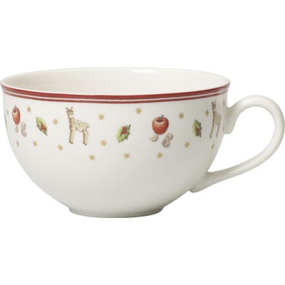 Villeroy & Boch Чаша за капучино Toy's Delight 300 мл (14-8585-1211)