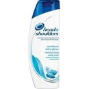 Šampony Head & Shoulders Moisturizing Scalp care šampon proti lupům pro suchou 400 ml