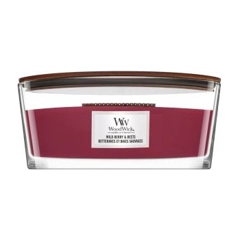 WoodWick Wild Berry & Beets 453,6 g