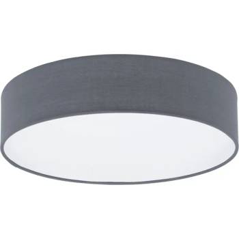 Image 1 of EGLO LED ПЛАФОН REVILLA1 32893 1x Ø380 СИВ (32893)