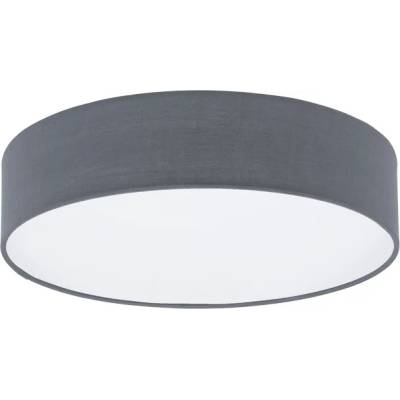 EGLO LED ПЛАФОН REVILLA1 32893 1x Ø380 СИВ (32893)