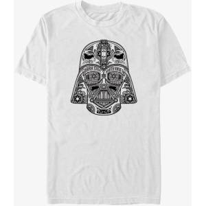 ZOOT. Fan Бяла унисекс тениска ZOOT. Fan Star Wars Vaderific ZOOT. Fan | Byal | МЪЖЕ | S