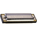 Hohner Big River Harp