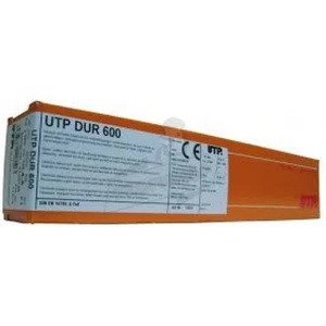 BÖHLER Електрод за наваряване DUR 600 BÖHLER 3.2mm (11810)