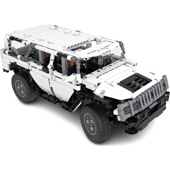 CaDA RC Hummer H2 Warrior 325 ks