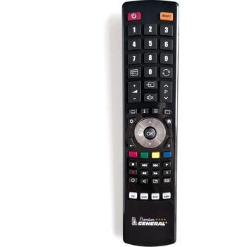 GENERAL ECG 20LC12 - съвместимо дистанционно управление на марката General (20LC12)