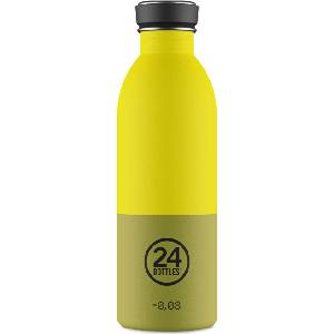 24Bottles Бутилка за вода Urban Bottle Solar 500 мл (002042)