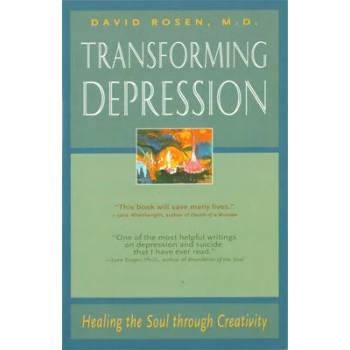 Image 1 of Transforming Depression | David H. Rosen