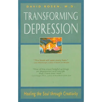 Transforming Depression | David H. Rosen