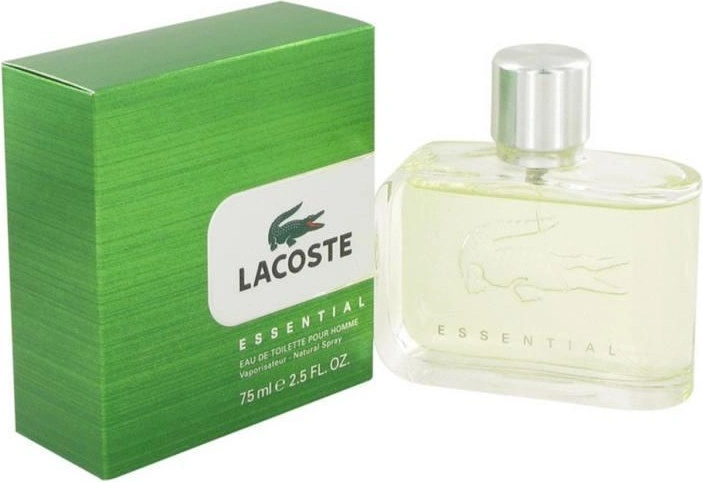 Lacoste Essential EDT 75 ml