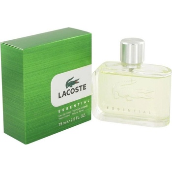 Image 1 of Lacoste Essential EDT 75 ml