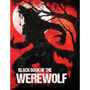 Black Book of the Werewolf (Illustrated) | Various Authors (2017)