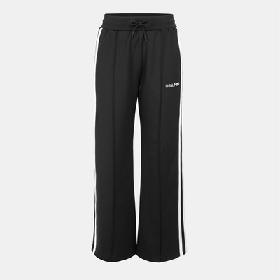 USA Pro Анцуг USA Pro USA Track Pant - Black