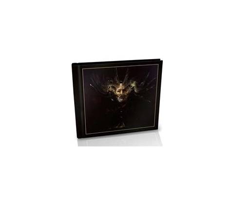 Behemoth - Satanist CD