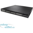 Cisco WS-C3650-48TS-S