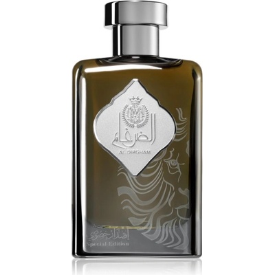 Ard Al Zaafaran Al Dirgham Special Edition parfémovaná voda unisex 100 ml