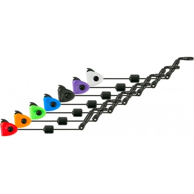 Fox obal Black Label Mini Swinger Presentation Case