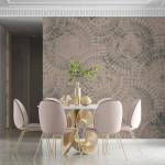 Art Gift Decor Фототапет - Crochet lace