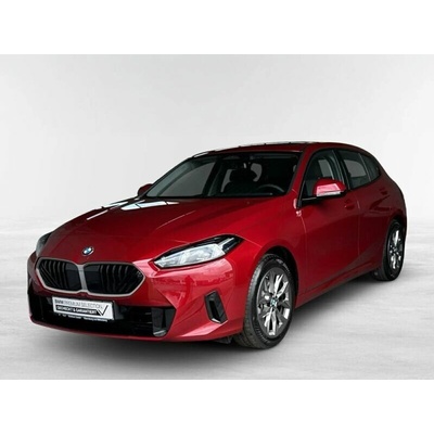 BMW 120i 115 kW