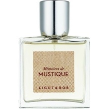 Eight & Bob Memoires De Mustique toaletní voda unisex 100 ml