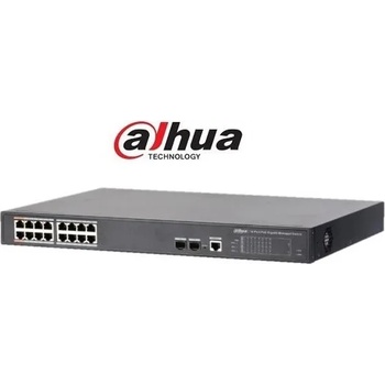 Image 1 of Dahua PFS4218-16GT-240