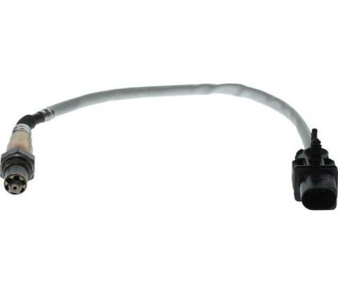 Lambda sonda BOSCH 0 258 017 444 (0258017444)