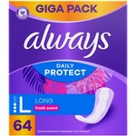 Procter and Gamble Always Intimates (64 бр. /кутия) с дълъг свеж аромат