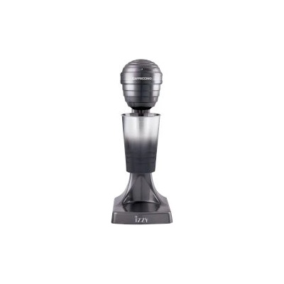 Izzy Шейкър за фрапе Caffeccino Grey