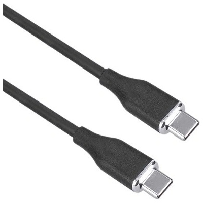 Solight USB-C 3.1 kabel, USB-C konektor - USB-C konektor, silikon, 2m
