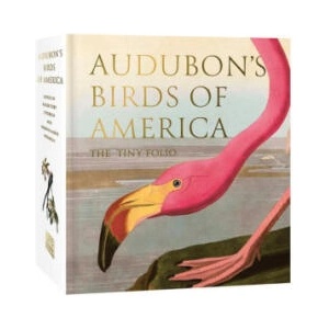 Audubon's Birds of America (ISBN: 9780789215093)