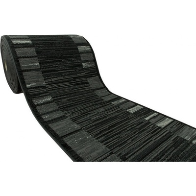 Najkoberce Luna 503760/56922 adagi tmavo sivý metráž 80 cm